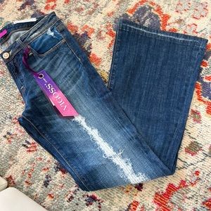 Vigoss - The Gemma Superflare - NEW